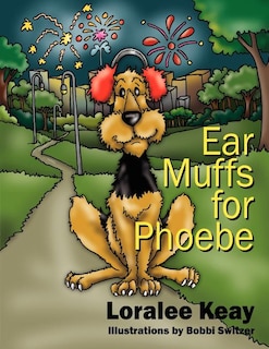 Front cover_Ear Muffs for Phoebe