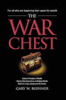 Couverture_The War Chest