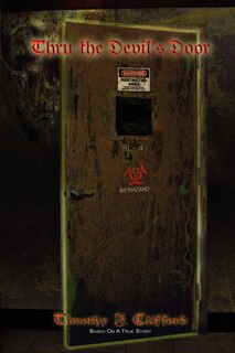 Front cover_Thru The Devil's Door