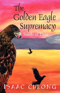 Couverture_The Golden Eagle Supremacy