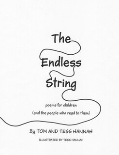 Couverture_The Endless String