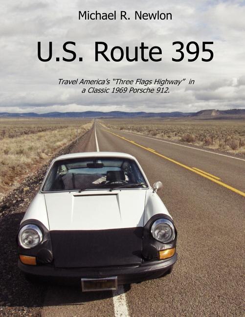 Front cover_U.S. Route 395