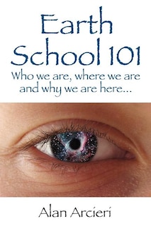 Front cover_Earth School 101