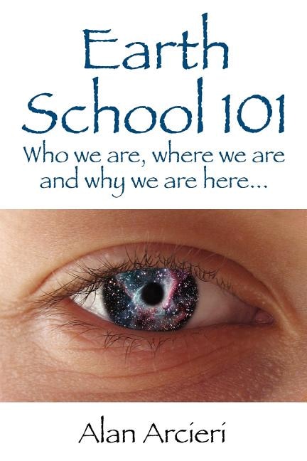 Front cover_Earth School 101