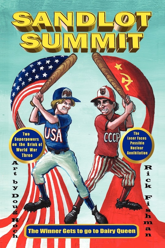 Front cover_Sandlot Summit