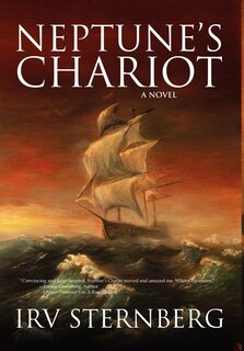 Front cover_Neptune's Chariot