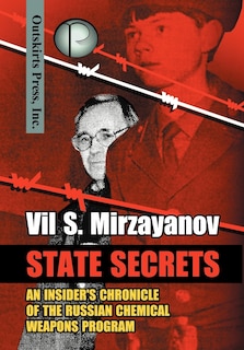 Front cover_State Secrets