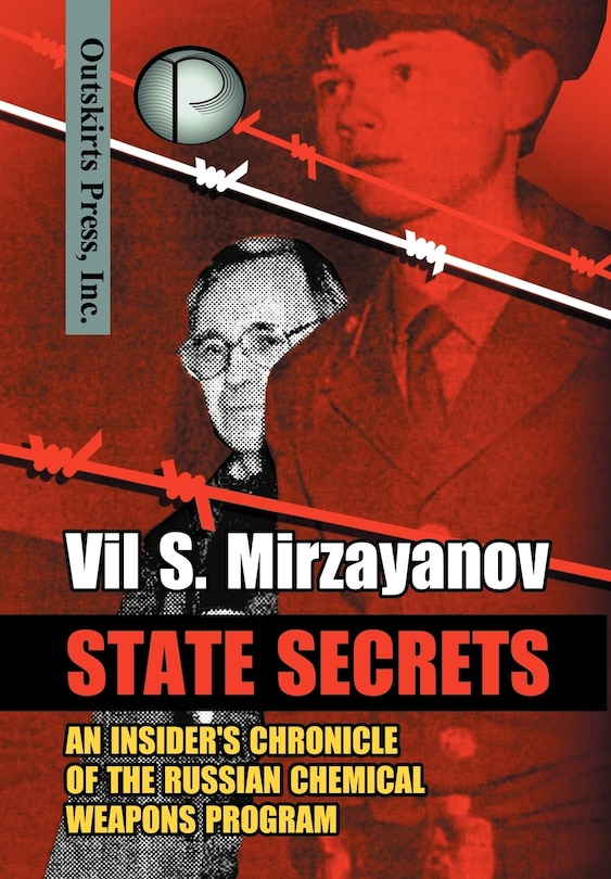 Front cover_State Secrets