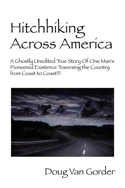 Couverture_Hitchhiking Across America