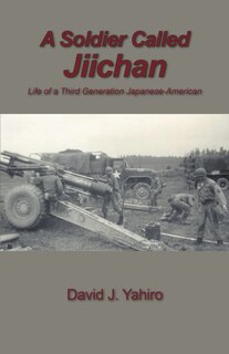 Couverture_A Soldier Called Jiichan