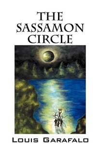 Front cover_The Sassamon Circle