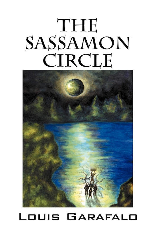 Front cover_The Sassamon Circle