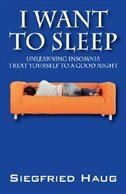 Front cover_I Want To Sleep
