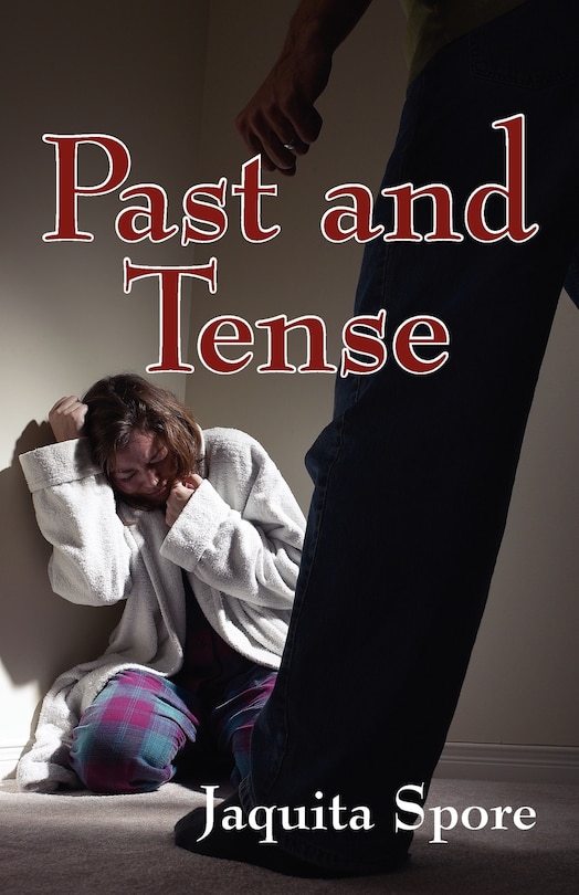 Front cover_Past And Tense