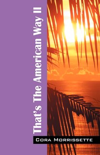 Couverture_That's The American Way Ii