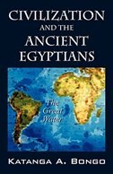Couverture_Civilization And The Ancient Egyptians