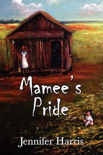 Couverture_Mamee's Pride