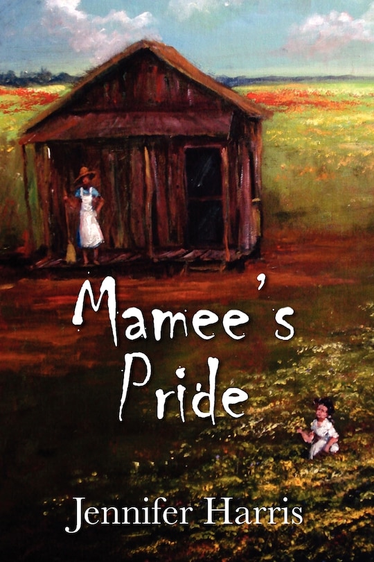 Couverture_Mamee's Pride