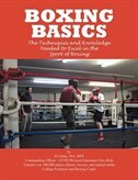 Front cover_Boxing Basics