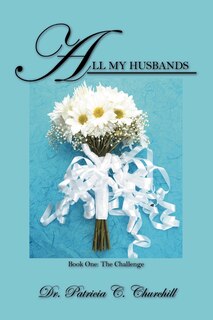 Front cover_All My Husbands - Book One