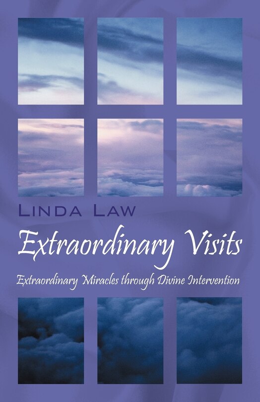 Front cover_Extraordinary Visits