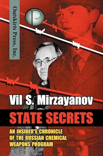 Front cover_State Secrets