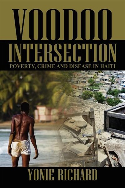 Front cover_Voodoo Intersection