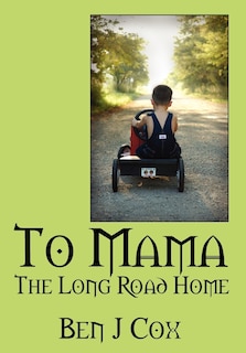 Front cover_To Mama
