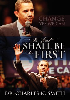 Couverture_The Last Shall Be the First