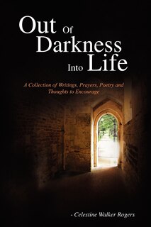 Couverture_Out Of Darkness Into Life
