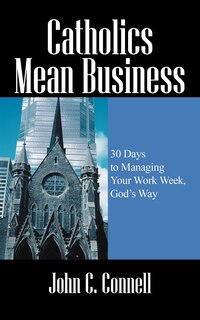 Couverture_Catholics Mean Business