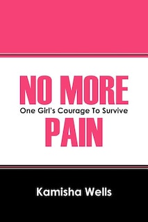 Front cover_No More Pain