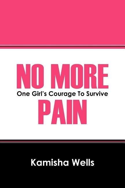 Front cover_No More Pain