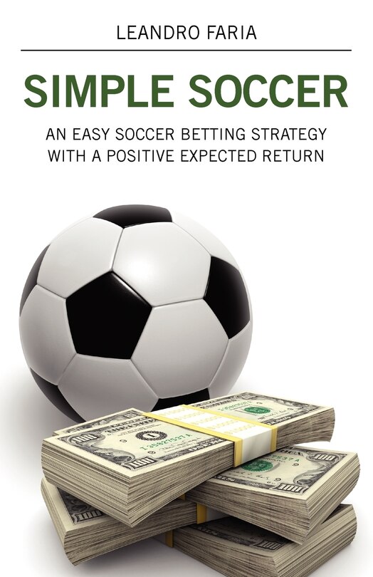 Front cover_Simple Soccer