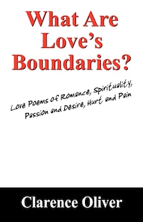 Couverture_What Are Love's Boundaries?
