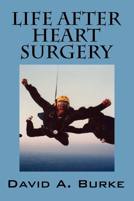 Front cover_Life After Heart Surgery