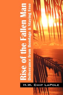 Front cover_Rise Of The Fallen Man