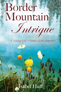 Couverture_Border Mountain Intrigue