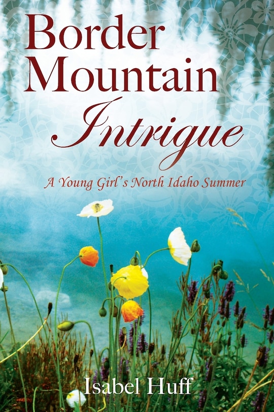 Couverture_Border Mountain Intrigue