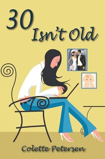 Front cover_30 Isn't Old