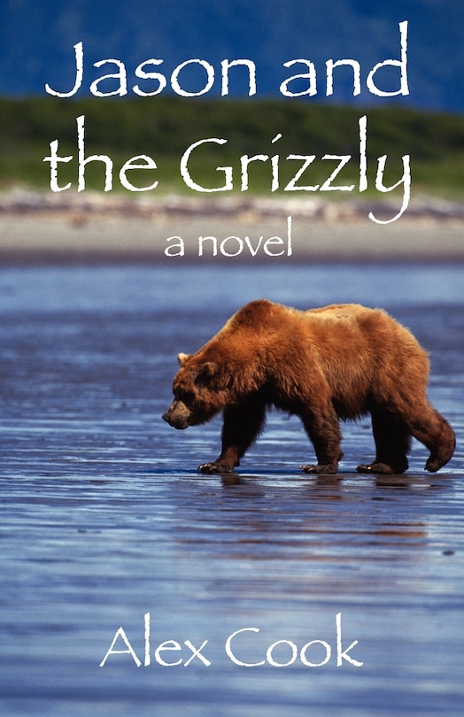 Couverture_Jason And The Grizzly