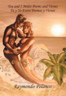 Couverture_You and I Midst Poems and Verses