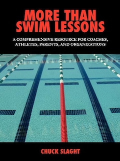 Couverture_More Than Swim Lessons