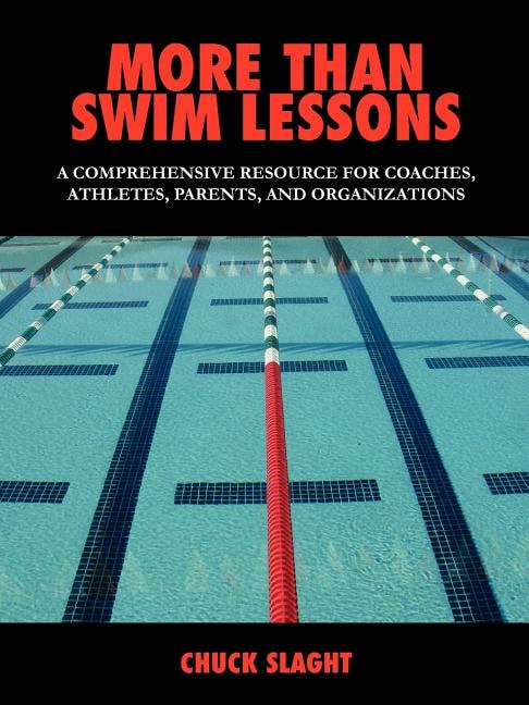 Couverture_More Than Swim Lessons
