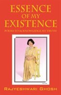 Front cover_Essence Of My Existence