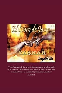 Front cover_El Libro De Jaser