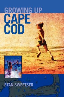 Front cover_Growing Up Cape Cod