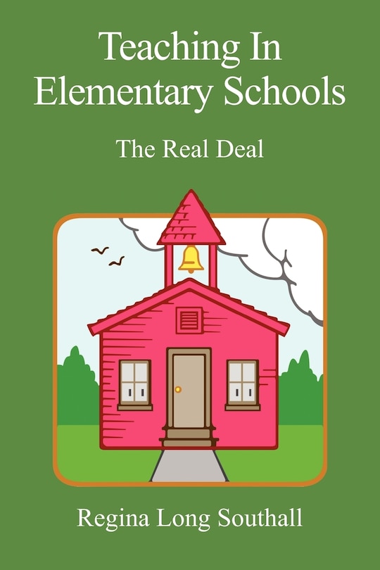Couverture_Teaching In Elementary Schools
