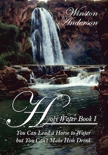 Front cover_Holy Water