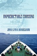 Front cover_Unpredictable Crossing